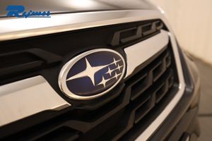 Subaru Forester bild 19