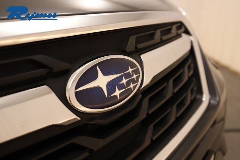 Subaru Forester bild 19