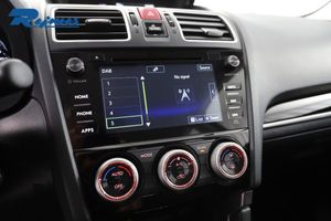 Subaru Forester bild 10