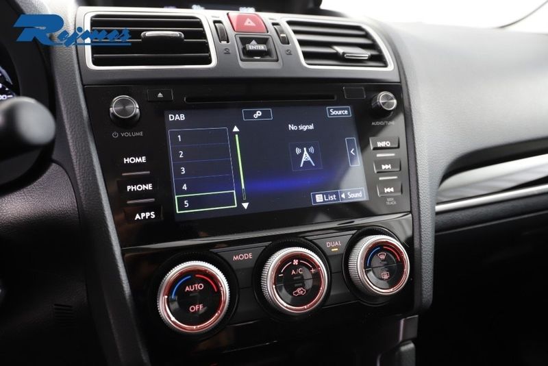 Subaru Forester bild 10