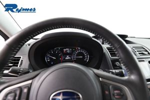 Subaru Forester bild 9
