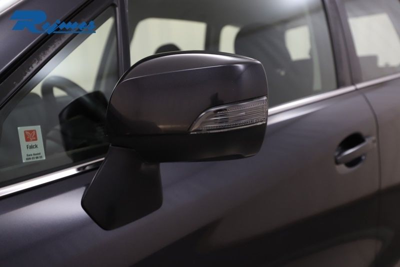 Subaru Forester bild 16