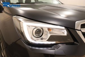 Subaru Forester bild 20
