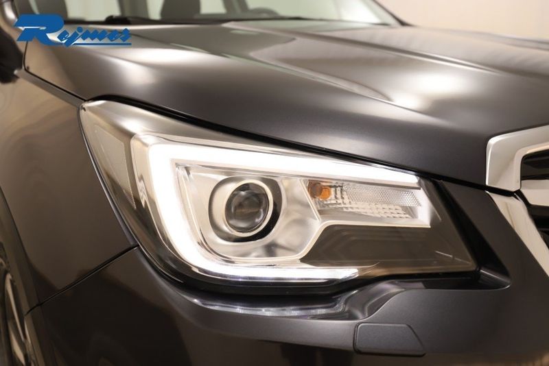 Subaru Forester bild 20