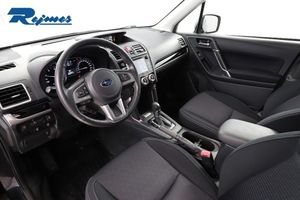 Subaru Forester bild 5