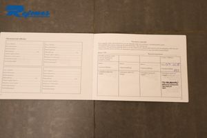 Subaru Forester bild 30