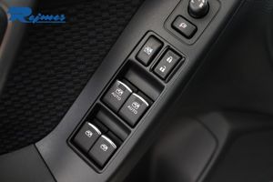 Subaru Forester bild 14