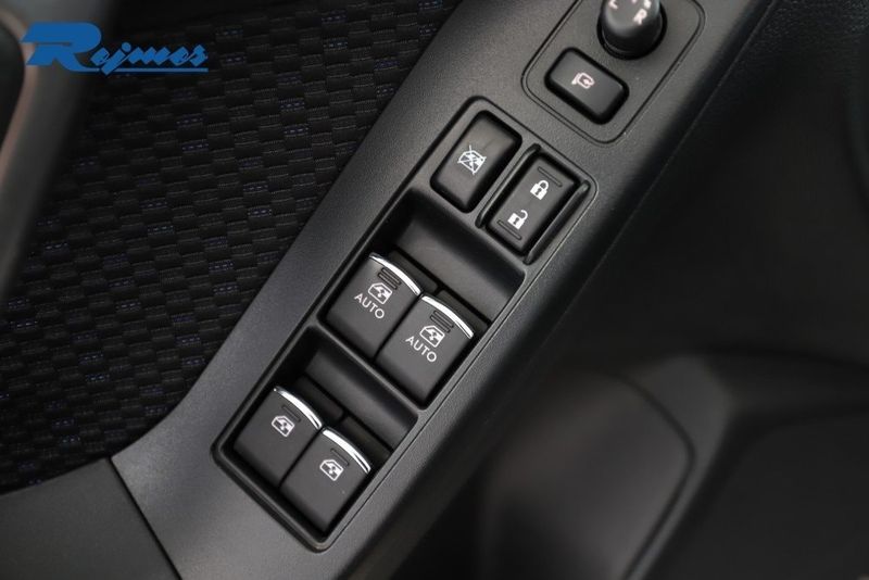 Subaru Forester bild 14