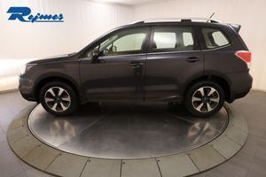 Subaru Forester bild 3
