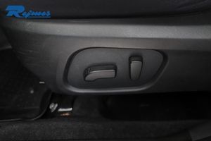 Subaru Forester bild 6