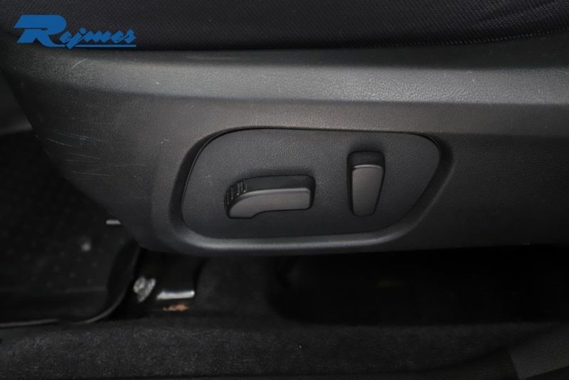 Subaru Forester bild 6