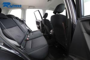 Subaru Forester bild 8