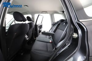 Subaru Forester bild 7