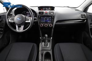 Subaru Forester bild 2
