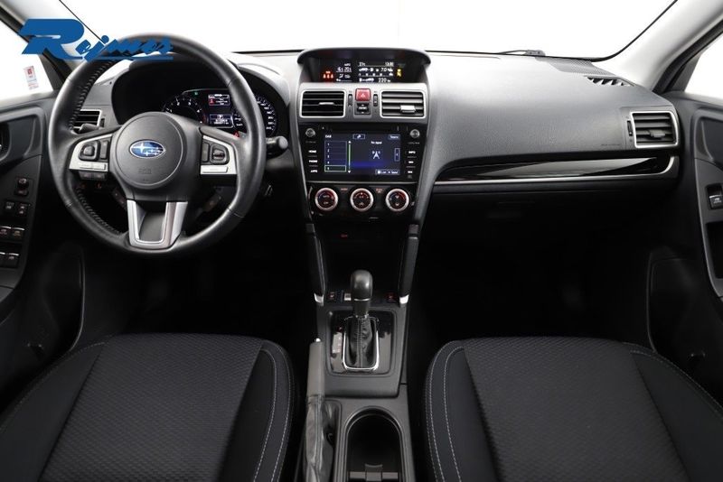 Subaru Forester bild 2