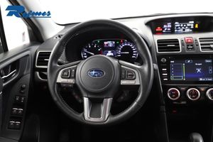 Subaru Forester bild 4