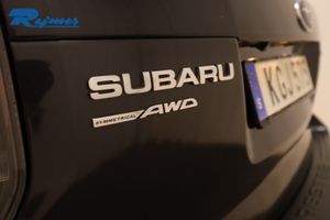 Subaru Forester bild 23