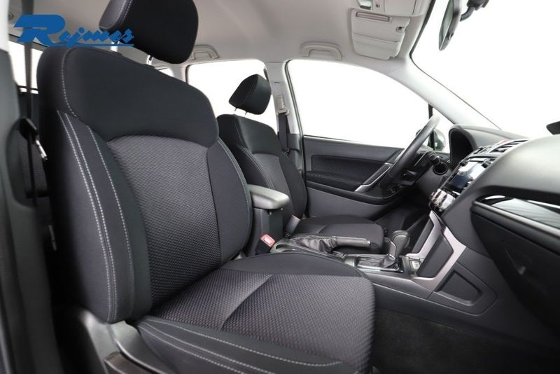 Subaru Forester bild 26
