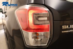Subaru Forester bild 18