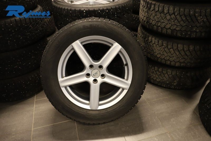 Subaru Forester bild 28
