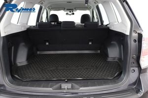 Subaru Forester bild 22