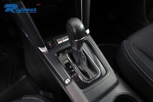 Subaru Forester bild 29