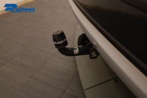 Subaru Forester bild 24
