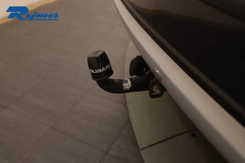 Subaru Forester bild 24