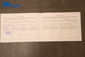 Subaru Forester bild 32