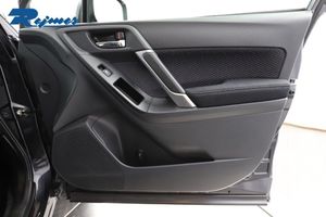 Subaru Forester bild 15
