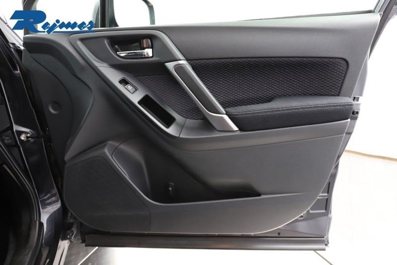 Subaru Forester bild 15