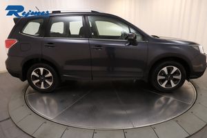 Subaru Forester bild 27