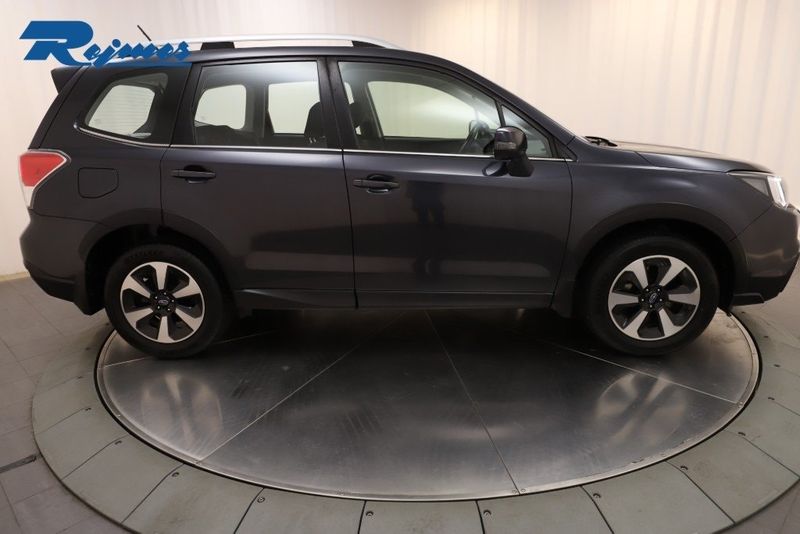 Subaru Forester bild 27