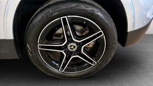 Mercedes GLA250 bild 6
