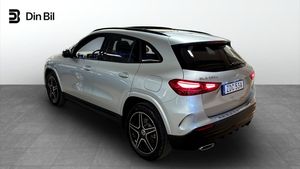 Mercedes GLA250 bild 3