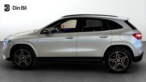 Mercedes GLA250 bild 2