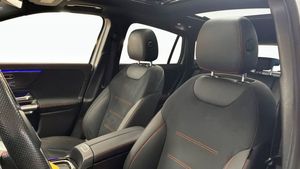 Mercedes GLA250 bild 8
