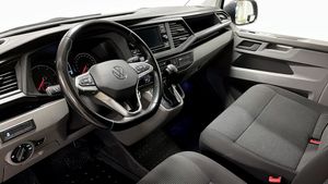 Volkswagen Transporter bild 7