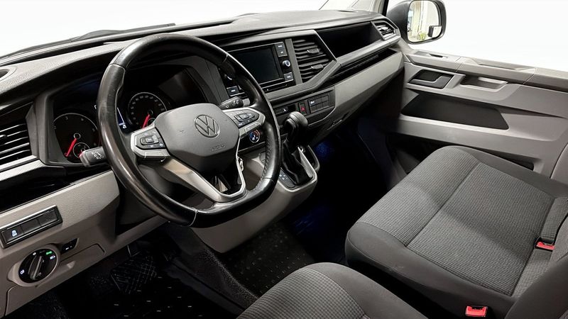 Volkswagen Transporter bild 7