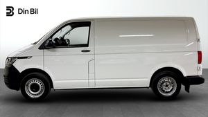 Volkswagen Transporter bild 2