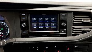 Volkswagen Transporter bild 9