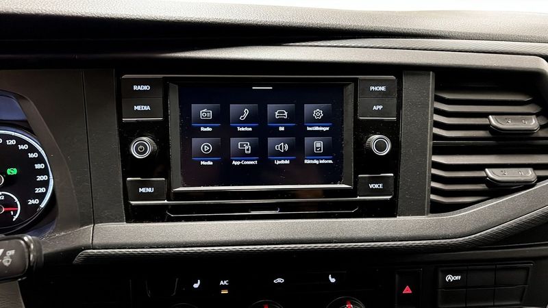 Volkswagen Transporter bild 9
