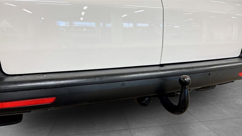 Volkswagen Transporter bild 13