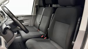 Volkswagen Transporter bild 8