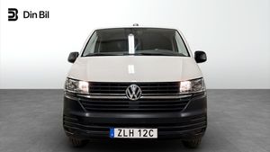 Volkswagen Transporter bild 4