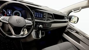 Volkswagen Transporter bild 10