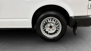 Volkswagen Transporter bild 6