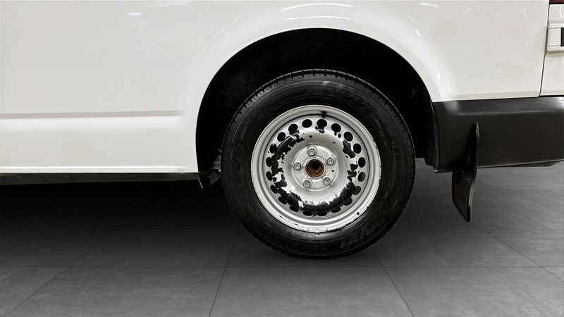Volkswagen Transporter bild 6