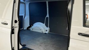 Volkswagen Transporter bild 11