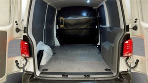 Volkswagen Transporter bild 12